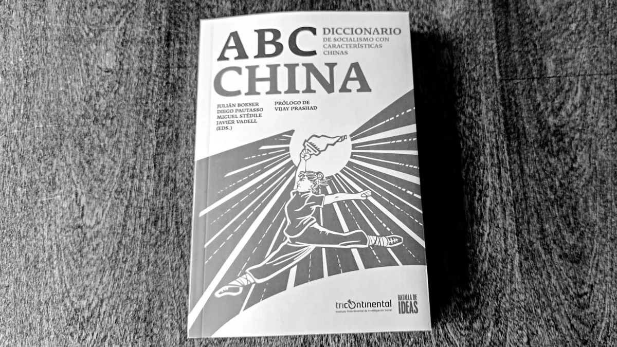 ABC China: un diccionario para entender el socialismo con características chinas
