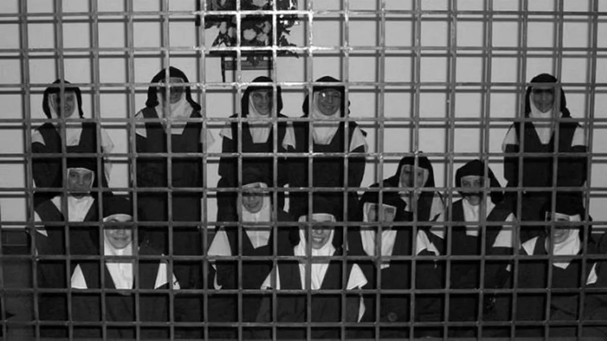 Cautiva: violencias y abuso espiritual en el claustro