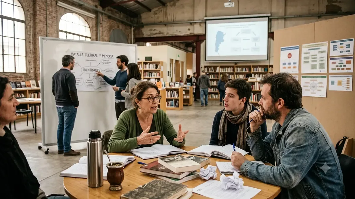 Debates culturales explicados
