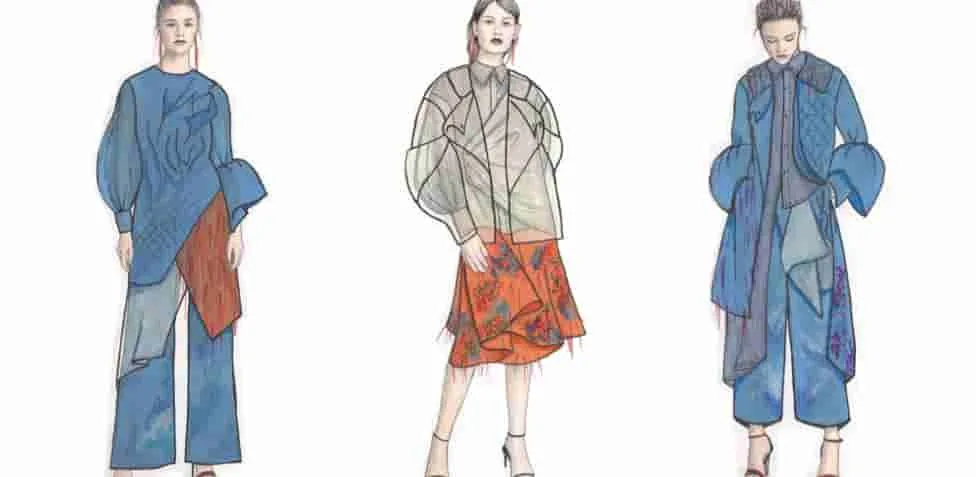 El auge de la moda ética y su impacto en el medio ambiente.