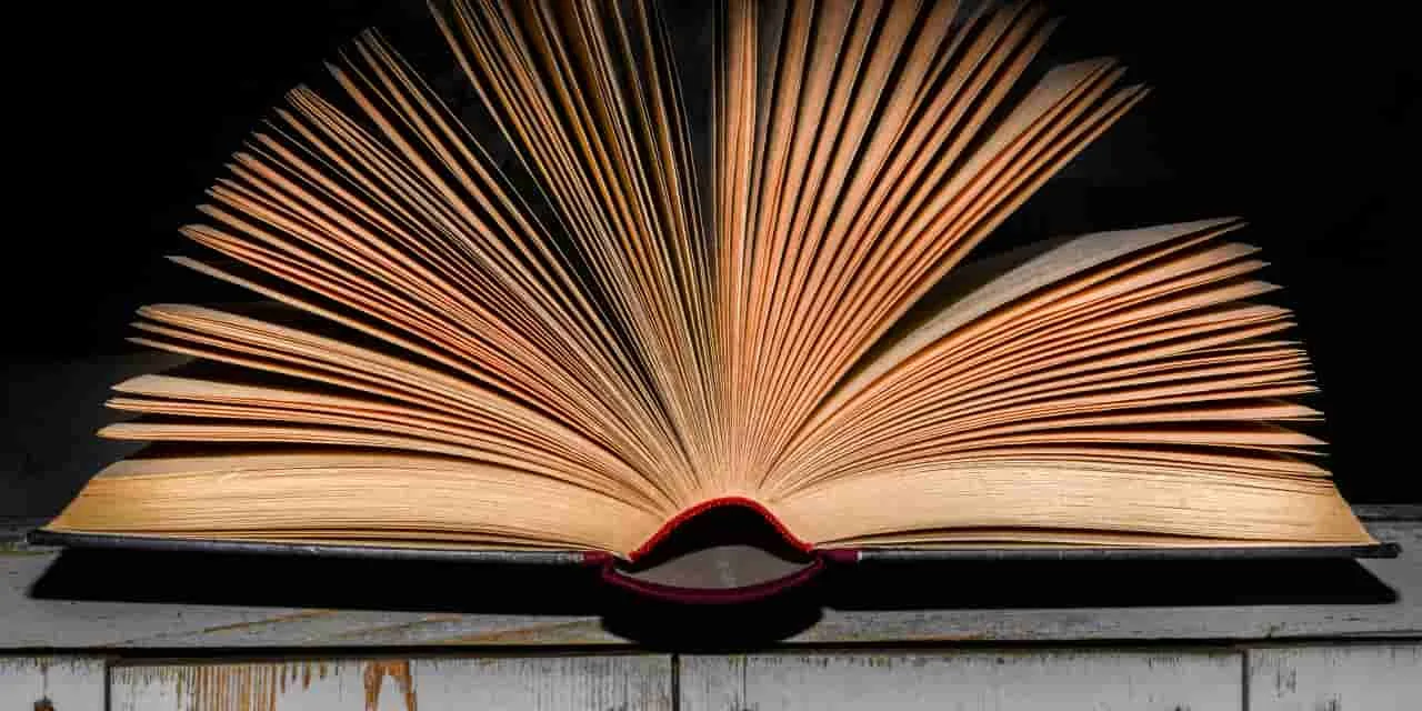 La influencia de la literatura en la formación de la identidad cultural.