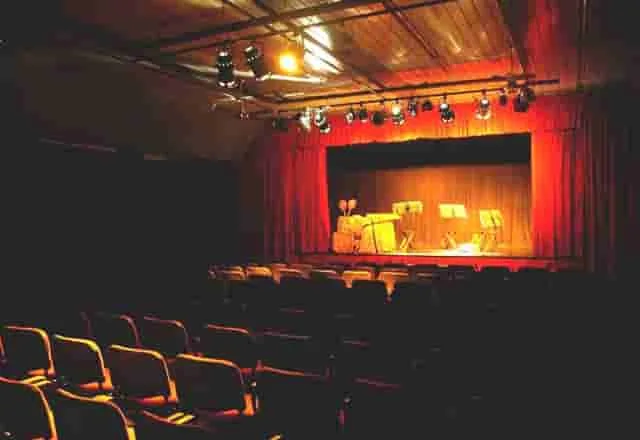 La influencia del teatro en la sociedad y su evolución a lo largo del tiempo.