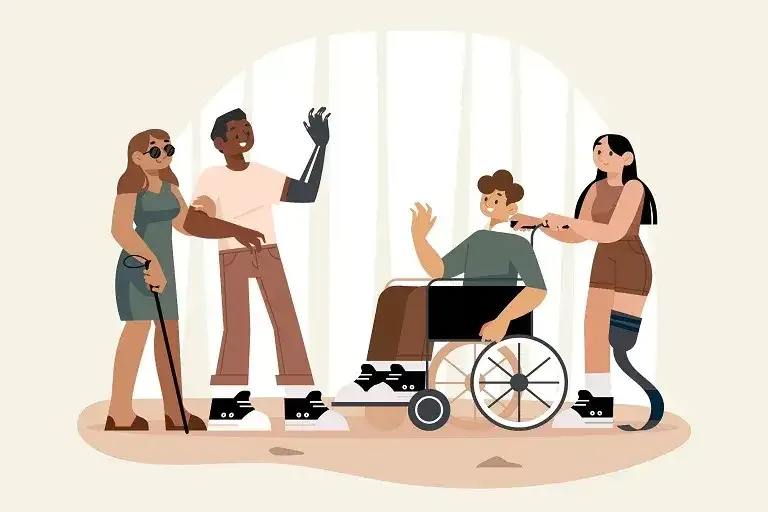 Los desafíos de la inclusión social en la era de la globalización.