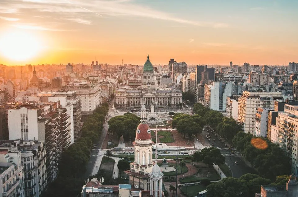 Proponen declarar a Buenos Aires Capital Nacional del Teatro