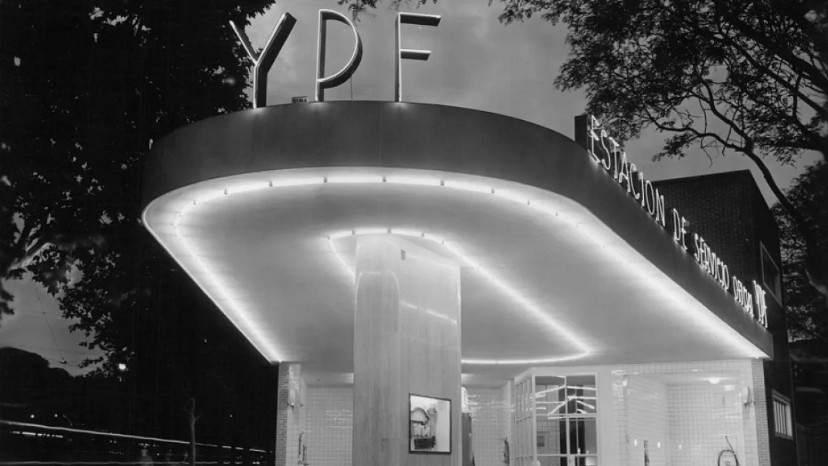 YPF, el mayor bastión de la soberanía energética de Sudamérica